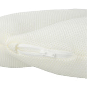Height adjustable pipe pillow2 P2202