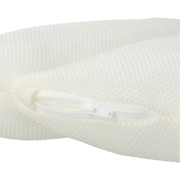Height adjustable pipe pillow2 P2202