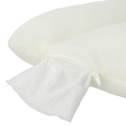 Height adjustable pipe pillow2 P2202