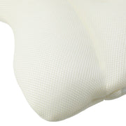 Height adjustable pipe pillow2 P2202