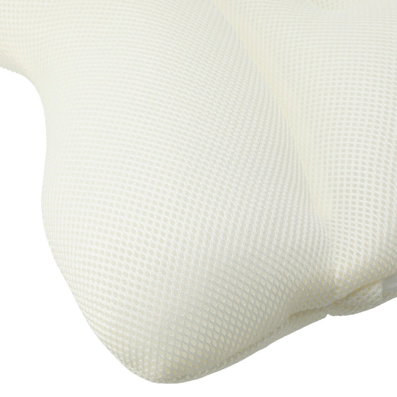 Height adjustable pipe pillow2 P2202