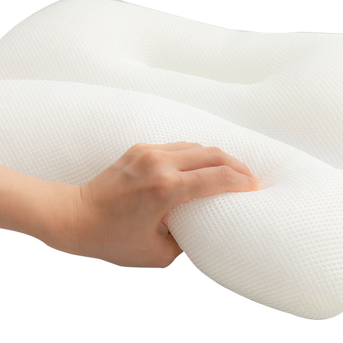 Height adjustable pipe pillow2 P2202
