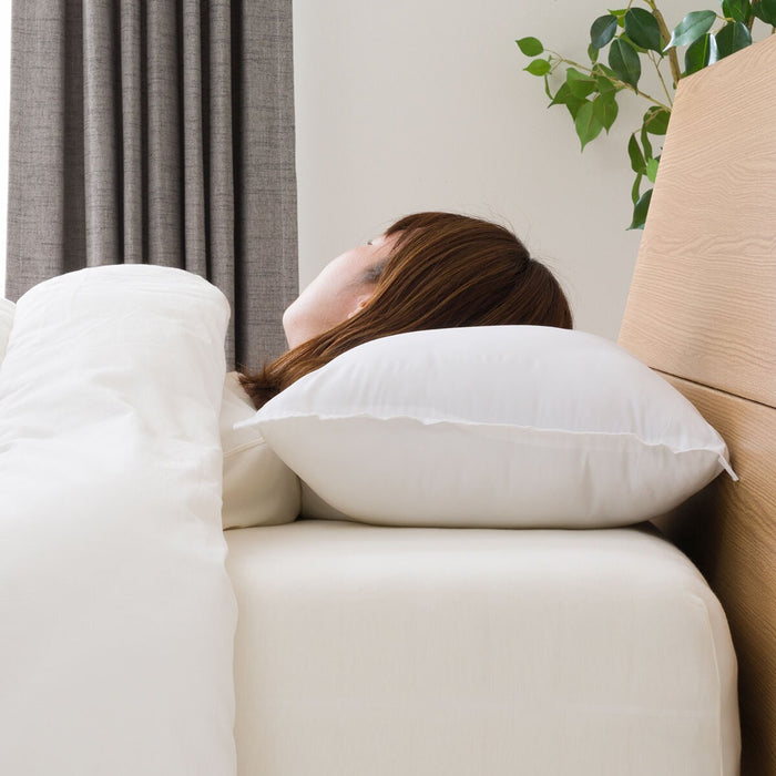 POLYESTER PILLOW WASH NF HI