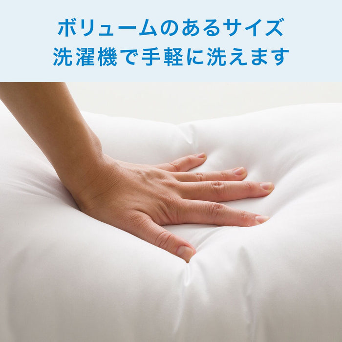 POLYESTER PILLOW WASH NF HI