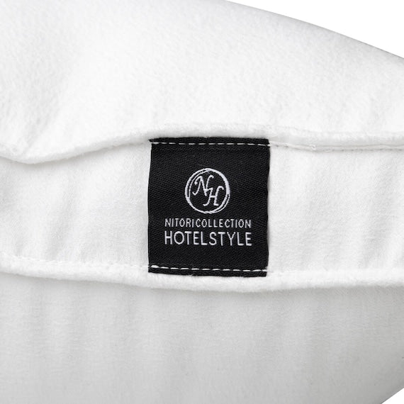 hotel style pillow N-hotel3 STD