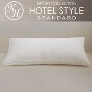 hotel style pillow N-hotel3 semi long