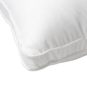 hotel style pillow N-hotel3 semi long