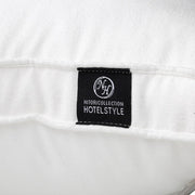 hotel style pillow N-hotel3 semi long