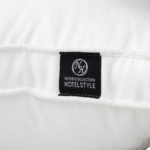 hotel style pillow N-hotel3 BIG