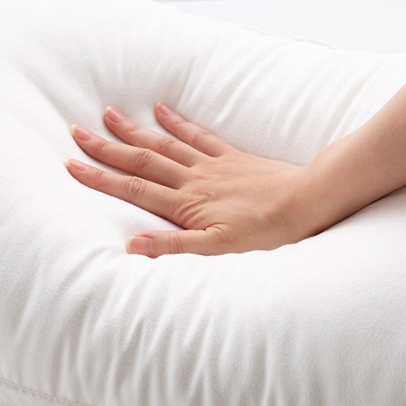 hotel style pillow N-hotel3 BIG