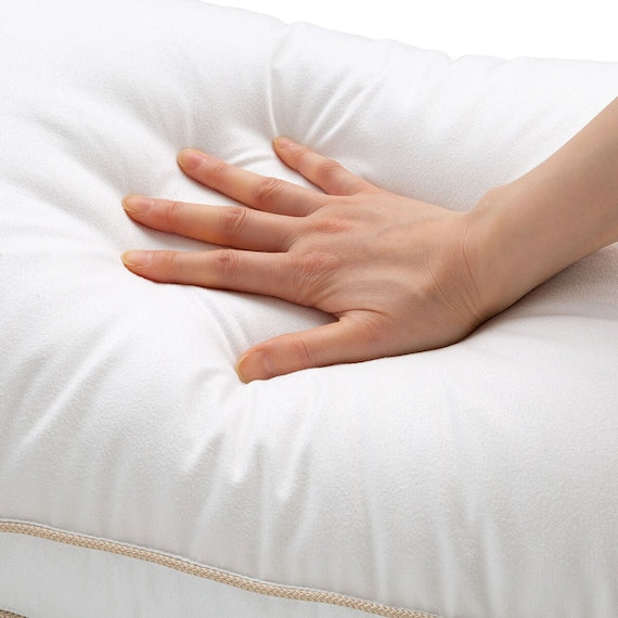 Hotel Style Pillow N-Hotel3 D Premium