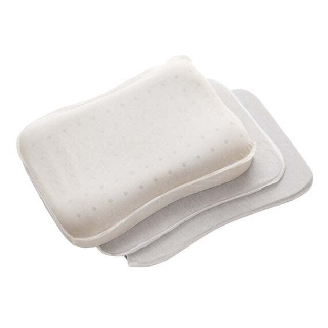 LOW REPULSION PILLOW PREMIER FIT3 P2207
