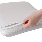 Low Repulsion Pillow Cool Touch Reversible Washable P2404