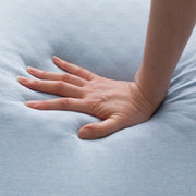 N cool Cover For Shoulder & neck & back support pillow P2407