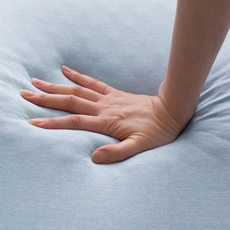 N cool Cover For Shoulder & neck & back support pillow P2407