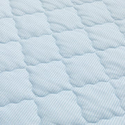 MATTRESS PAD N COOL D BL S2401