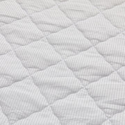 MATTRESS PAD N COOL S GY S2401