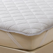 MATTRESS PAD N COOL SD GY S2401