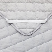 MATTRESS PAD N COOL D GY S2401