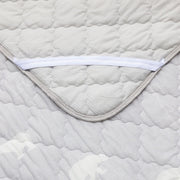 MATTRESS PAD N COOL SD POLAR BEAR S2401