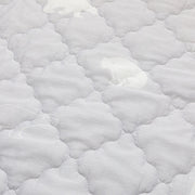 MATTRESS PAD N COOL D POLAR BEAR S2401