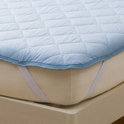 MATTRESS PAD N COOL SP S BL S2402