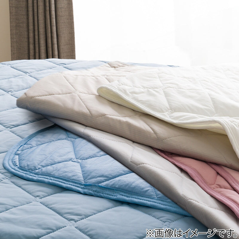 MATTRESS PAD N COOL SP S BL S2402