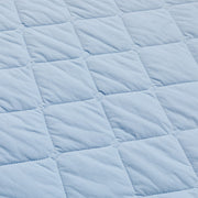 MATTRESS PAD N COOL SP D BL S2402