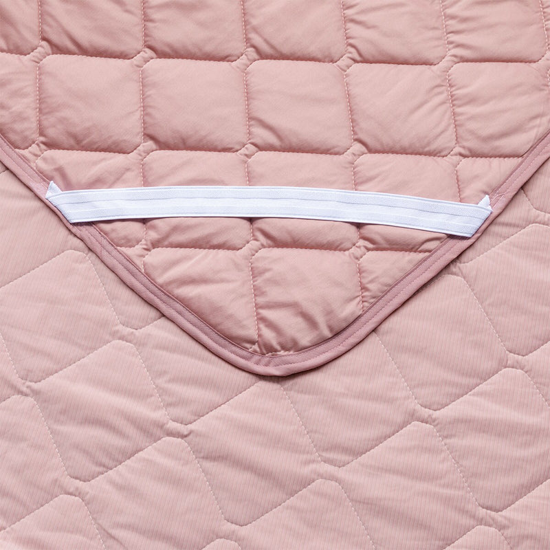 MATTRESS PAD N COOL SP SD RO S2402