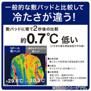 MATTRESS PAD N COOL SP D RO S2402