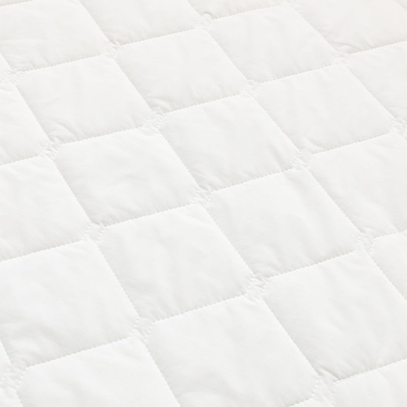 MATTRESS PAD N COOL SP SD WH S2402