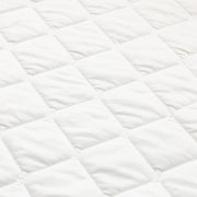 MATTRESS PAD N COOL SP SD WH S2402