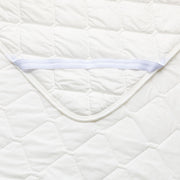 MATTRESS PAD N COOL SP SD WH S2402