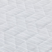 MATTRESS PAD N COOL WSP S DBL S2403