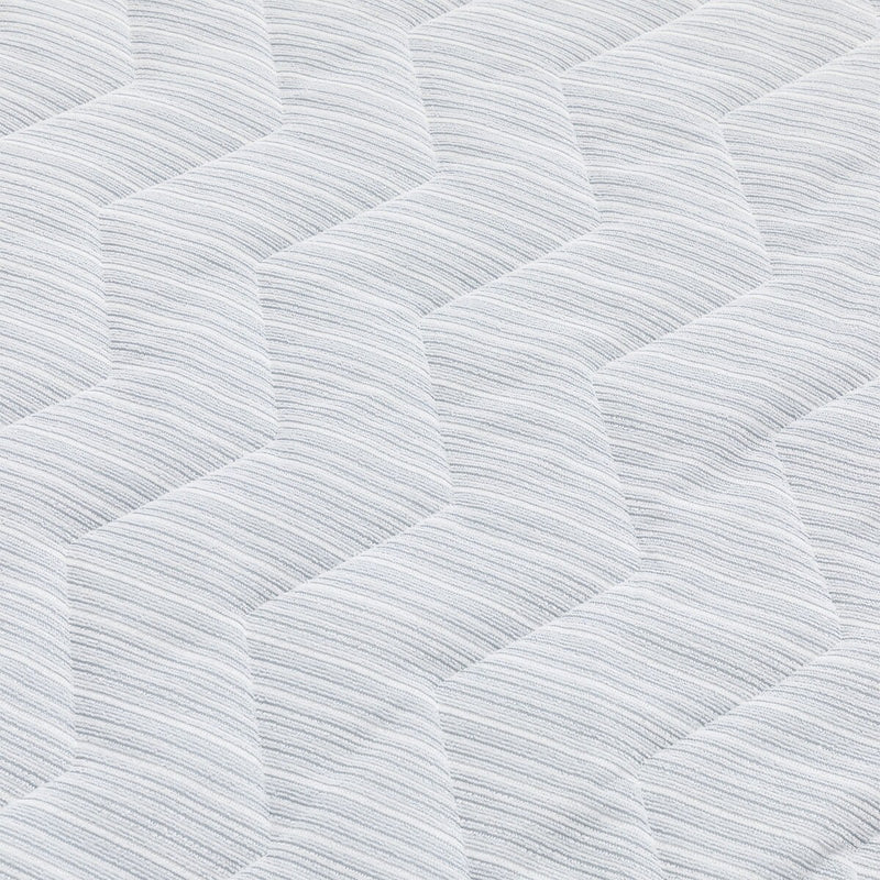MATTRESS PAD N COOL WSP SD DBL S2403