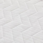MATTRESS PAD N COOL WSP S GY S2403
