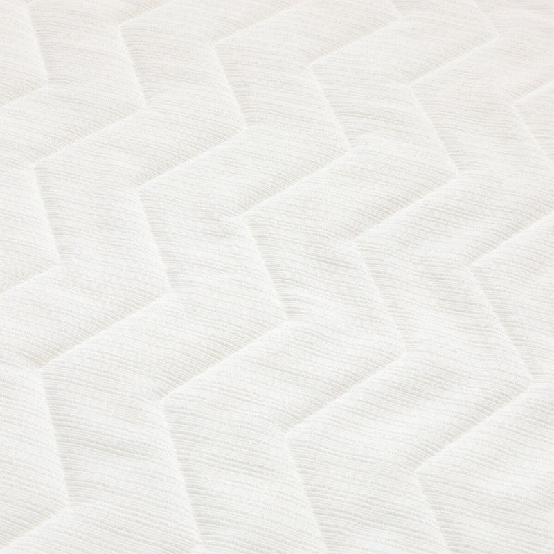 MATTRESS PAD N COOL WSP D WH S2403