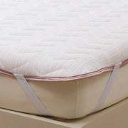 MATTRESS PAD N COOL WSP S RO S2403