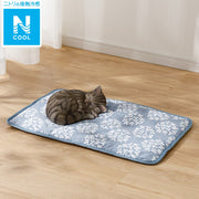 PET MATTRESS PAD N-COOL M S241