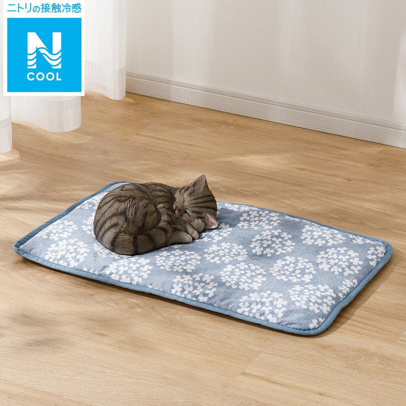 PET MATTRESS PAD N-COOL M S241