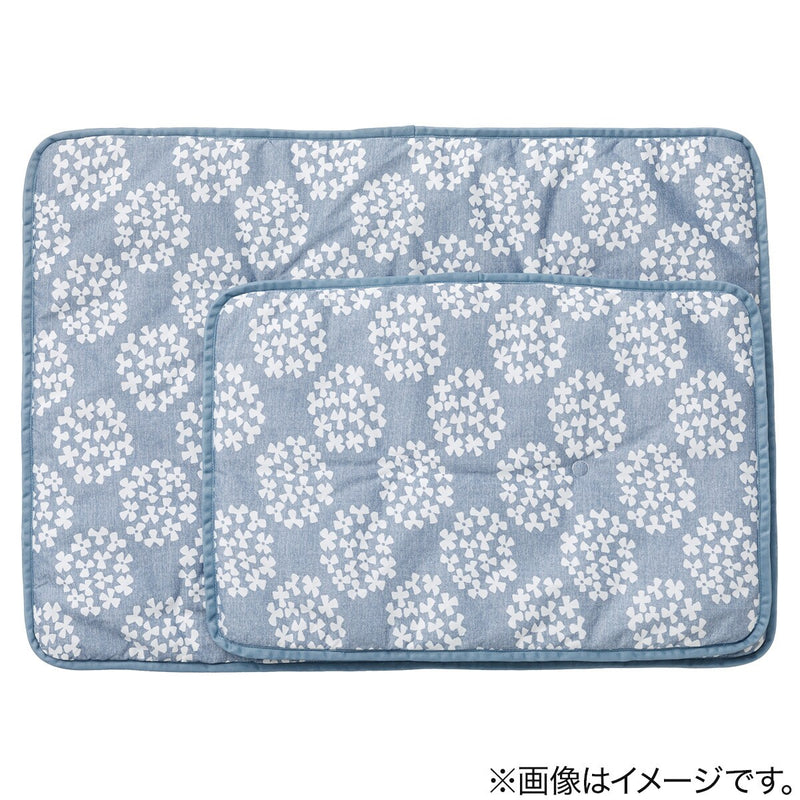 PET MATTRESS PAD N-COOL M S241