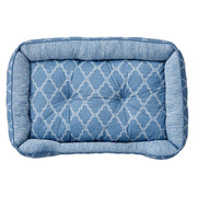 PET BED N-COOL WSP L-SQUARE BL S243