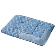 PET MAT N-COOL WSP L-SQUARE BL S243