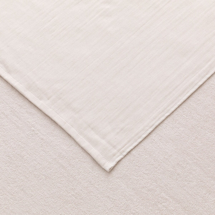 BLANKET PILE&GAUZE S MO S2435