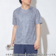 MEN'S DOUBLE SUPER COOL T-SHIRT NV LL