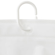 SHOWER CURTAIN PLAIN 135X150