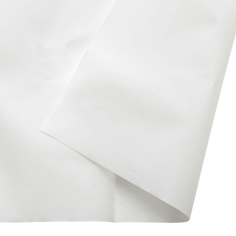 SHOWER CURTAIN PLAIN 135X150