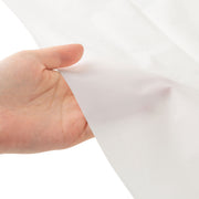 SHOWER CURTAIN PLAIN 135X150