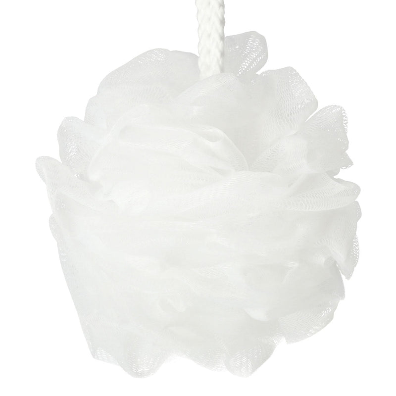 BODY WASH BALL BUBBLY2 WH