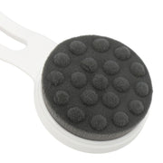 FINE SCRUBBING BODY BRUSH LAPIN2
